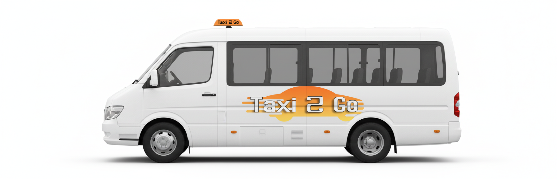 Maxi with White Background Image description